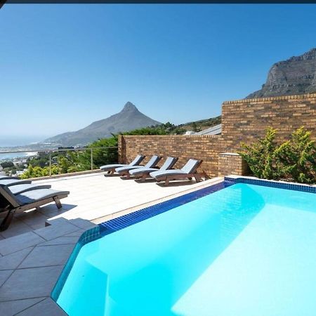 Auberge Cape Guesthouse كيب تاون المظهر الخارجي الصورة