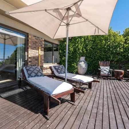 Auberge Cape Guesthouse كيب تاون المظهر الخارجي الصورة