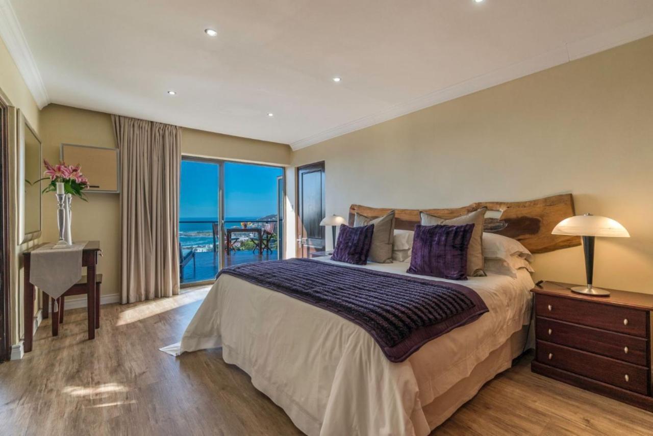 Auberge Cape Guesthouse كيب تاون المظهر الخارجي الصورة