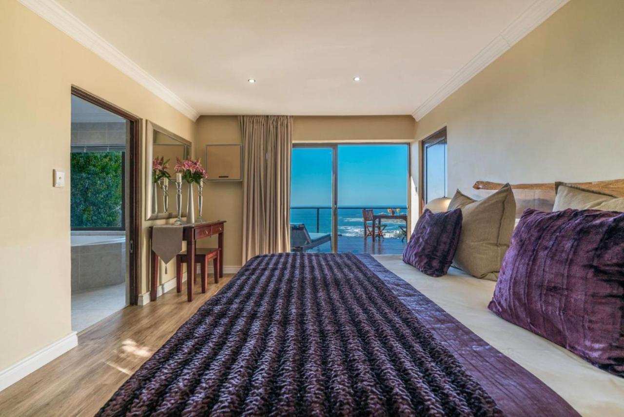 Auberge Cape Guesthouse كيب تاون المظهر الخارجي الصورة