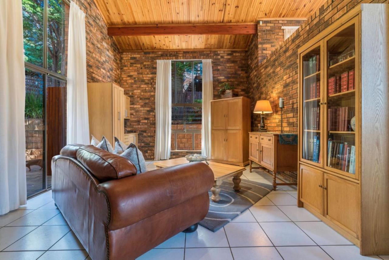 Auberge Cape Guesthouse كيب تاون المظهر الخارجي الصورة