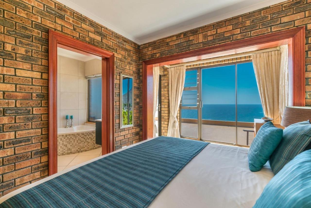 Auberge Cape Guesthouse كيب تاون المظهر الخارجي الصورة