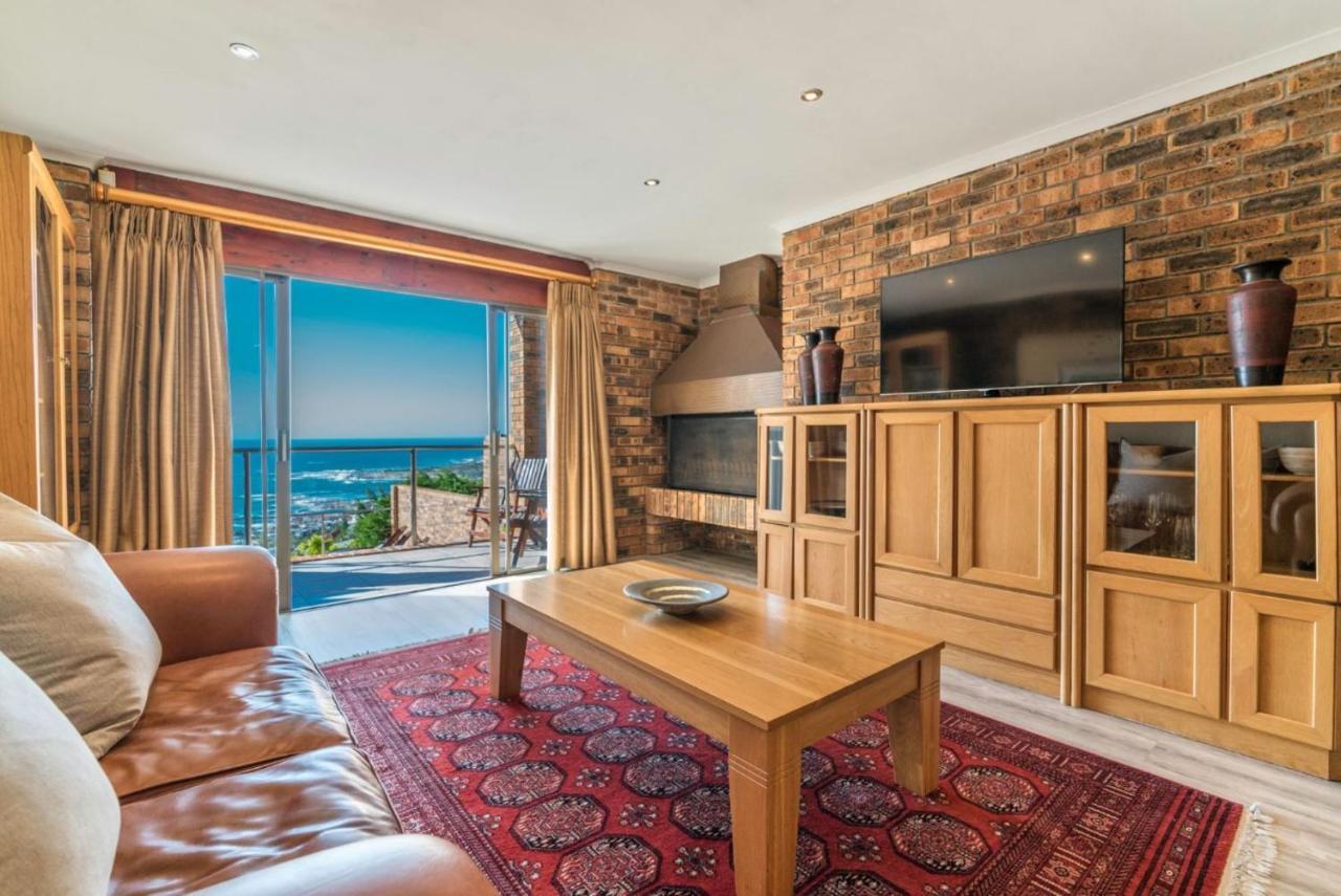 Auberge Cape Guesthouse كيب تاون المظهر الخارجي الصورة