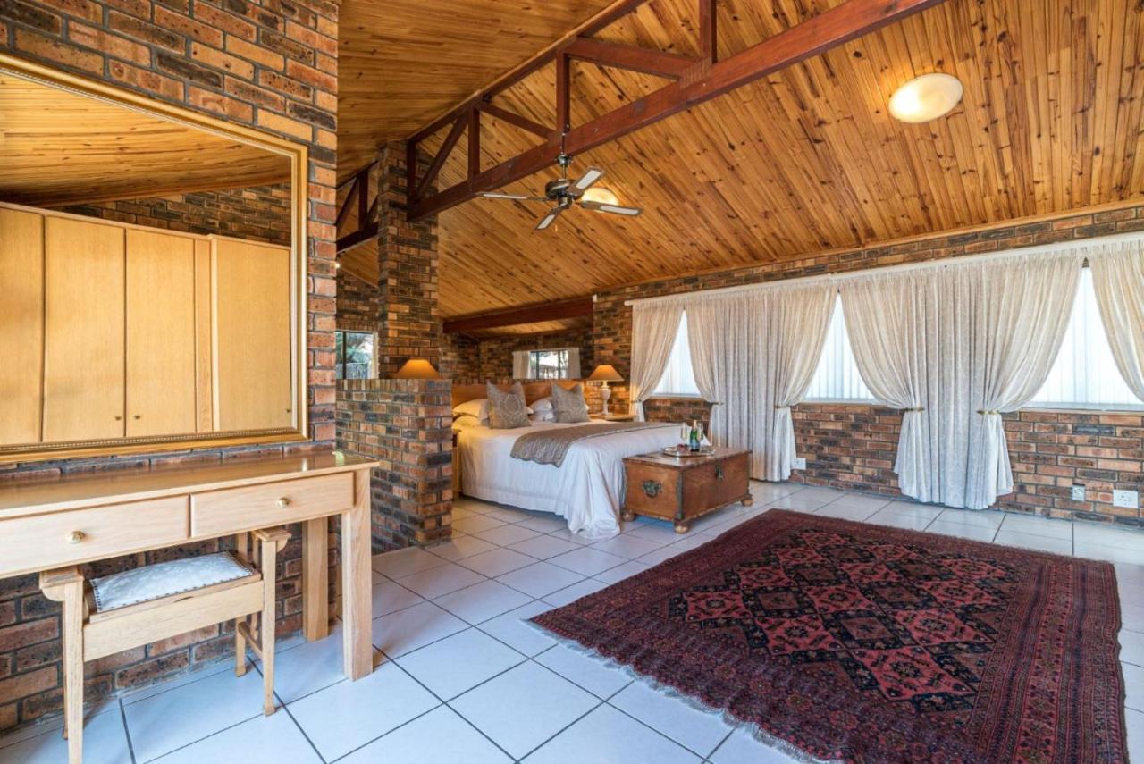 Auberge Cape Guesthouse كيب تاون المظهر الخارجي الصورة