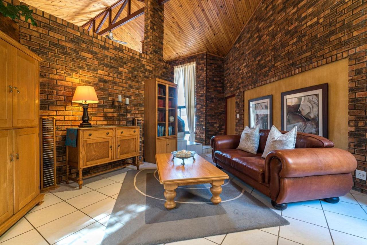 Auberge Cape Guesthouse كيب تاون المظهر الخارجي الصورة