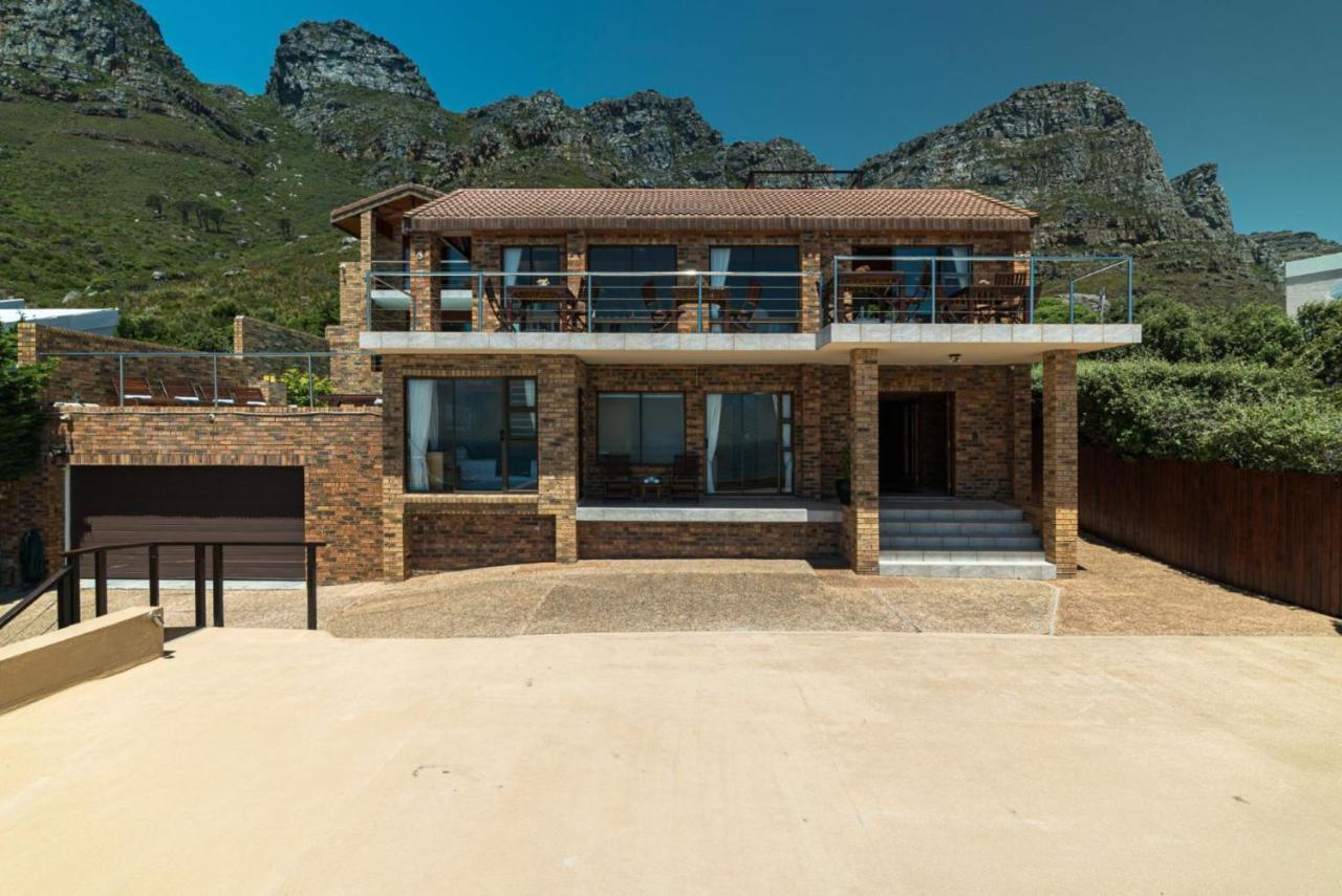 Auberge Cape Guesthouse كيب تاون المظهر الخارجي الصورة
