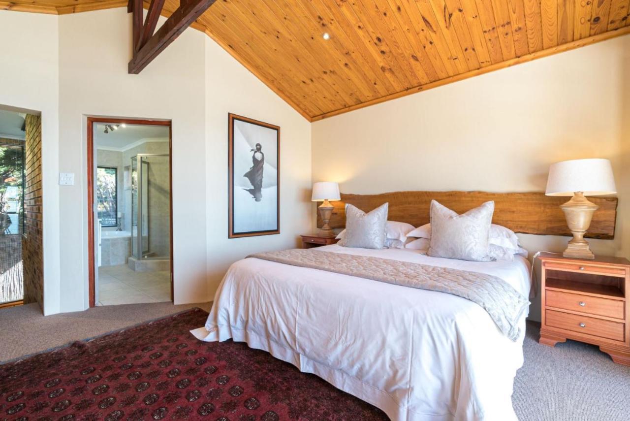 Auberge Cape Guesthouse كيب تاون المظهر الخارجي الصورة
