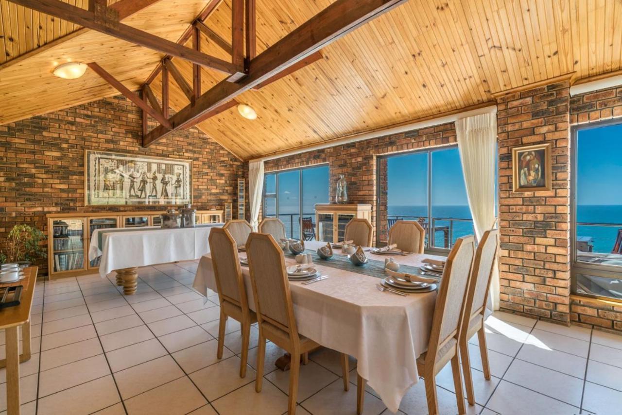 Auberge Cape Guesthouse كيب تاون المظهر الخارجي الصورة