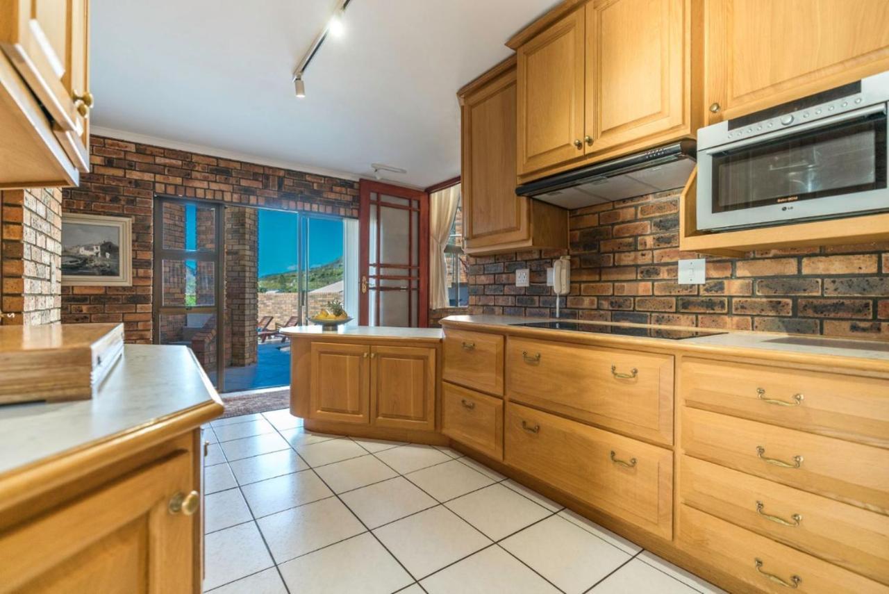Auberge Cape Guesthouse كيب تاون المظهر الخارجي الصورة