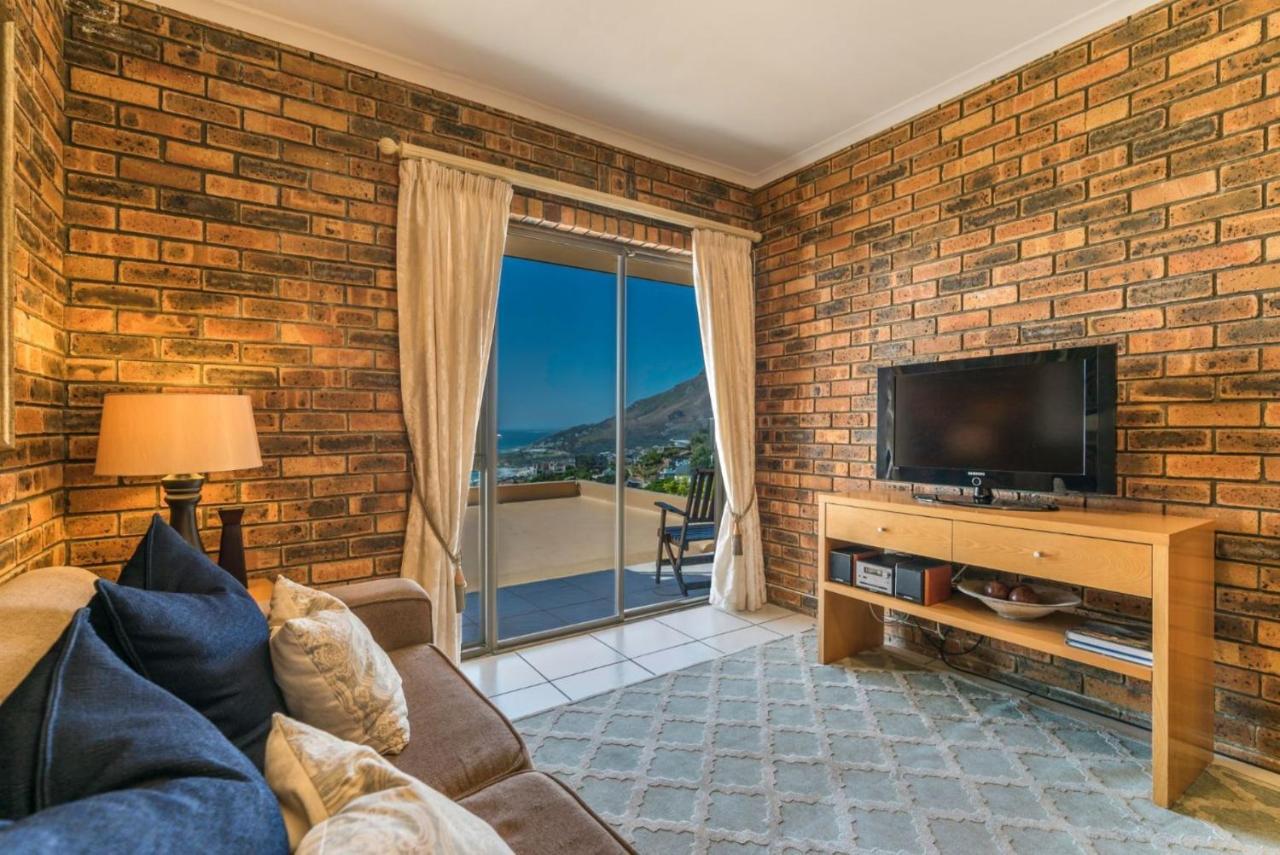 Auberge Cape Guesthouse كيب تاون المظهر الخارجي الصورة