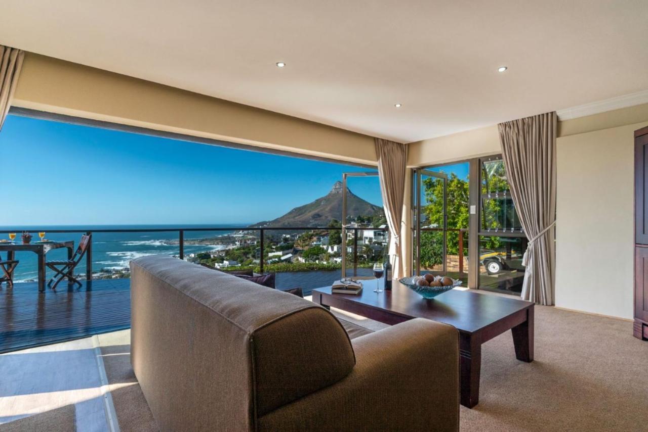 Auberge Cape Guesthouse كيب تاون المظهر الخارجي الصورة