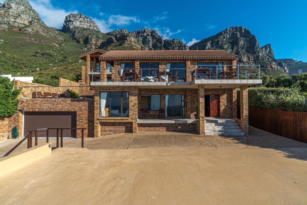 Auberge Cape Guesthouse كيب تاون المظهر الخارجي الصورة