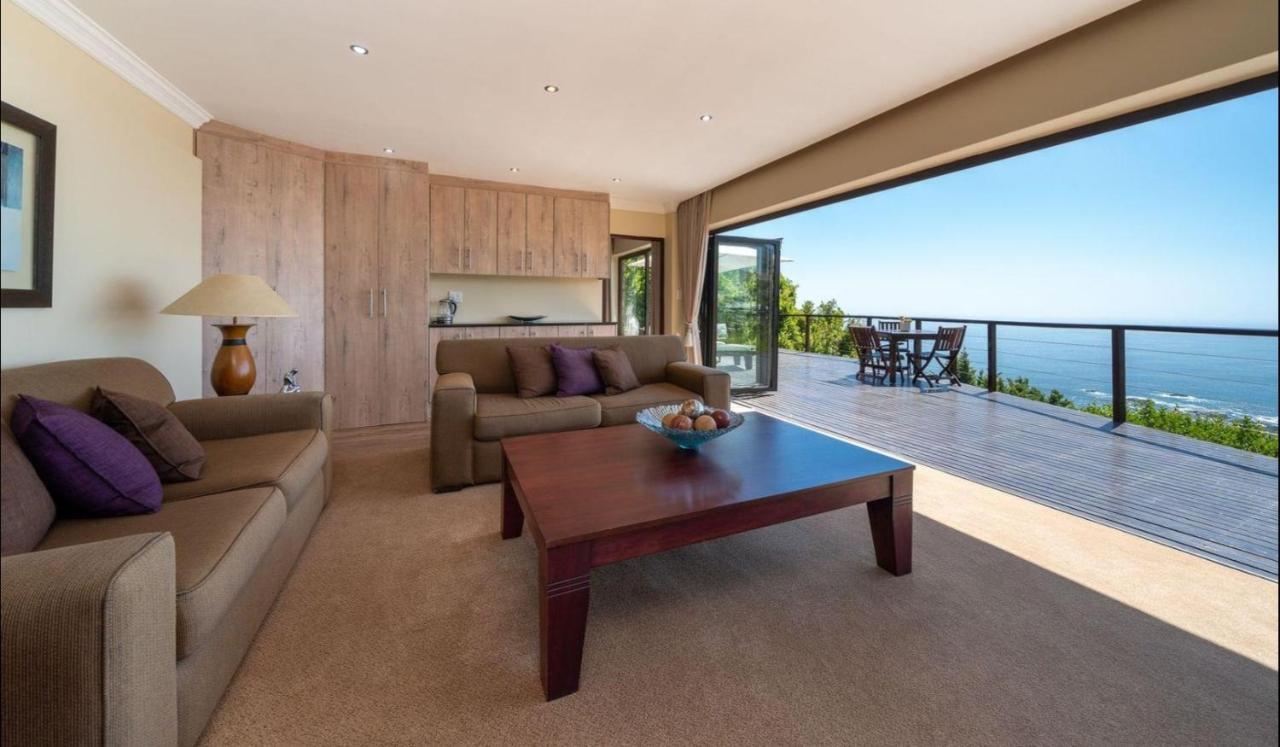 Auberge Cape Guesthouse كيب تاون المظهر الخارجي الصورة