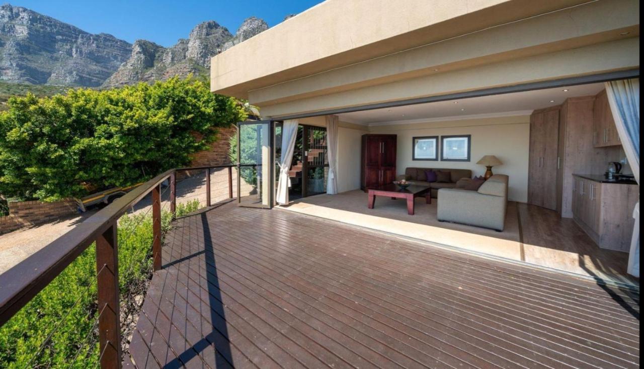 Auberge Cape Guesthouse كيب تاون المظهر الخارجي الصورة
