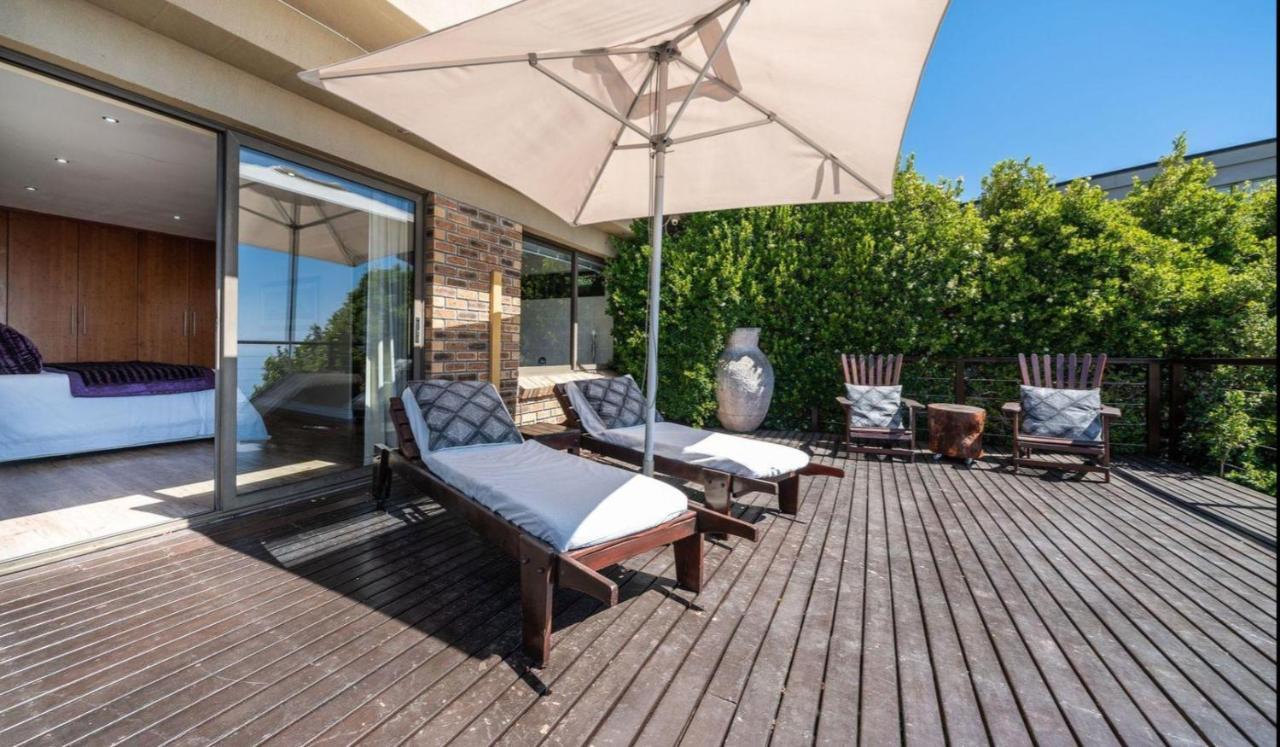 Auberge Cape Guesthouse كيب تاون المظهر الخارجي الصورة