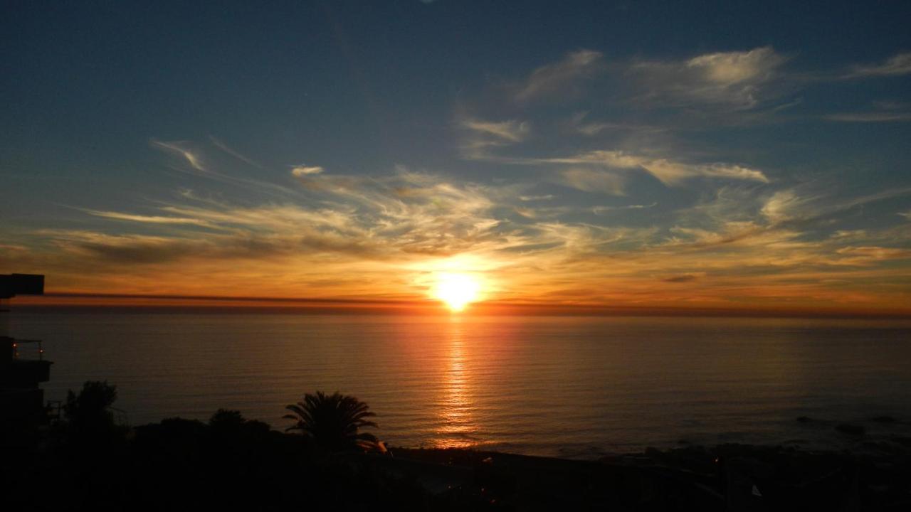 Auberge Cape Guesthouse كيب تاون المظهر الخارجي الصورة